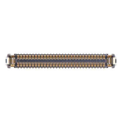 iPad Air 2020 60Pin LCD Display FPC Connector Replacement for Motherboard - Compatible Part