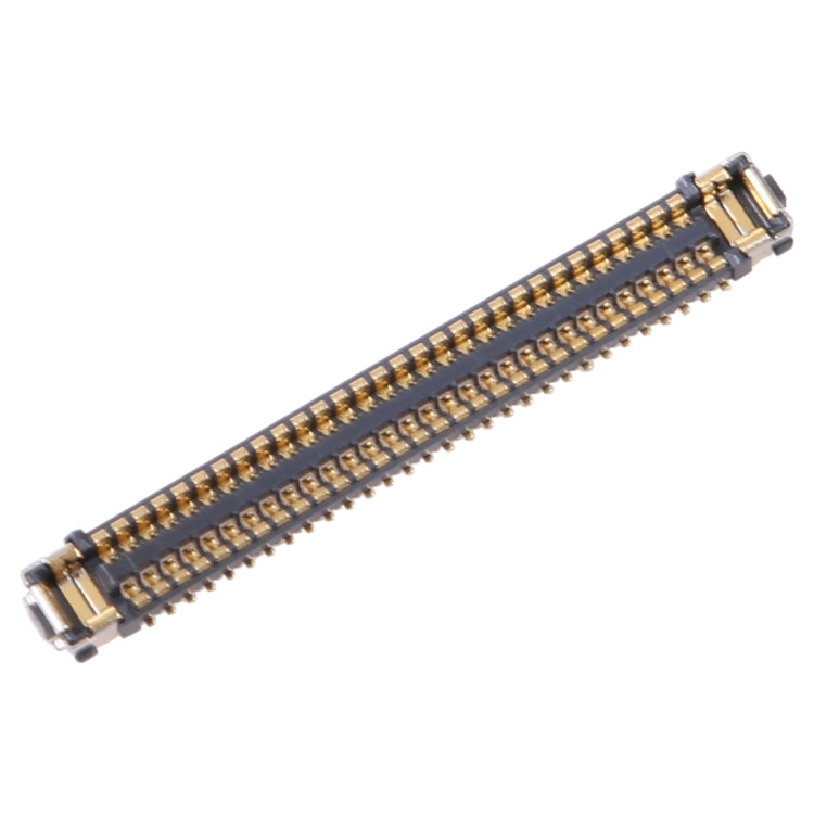 iPad Air 2020 60Pin LCD Display FPC Connector Replacement for Motherboard - Compatible Part