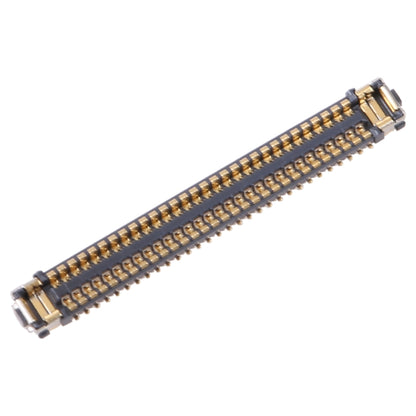 iPad Air 2020 60Pin LCD Display FPC Connector Replacement for Motherboard - Compatible Part