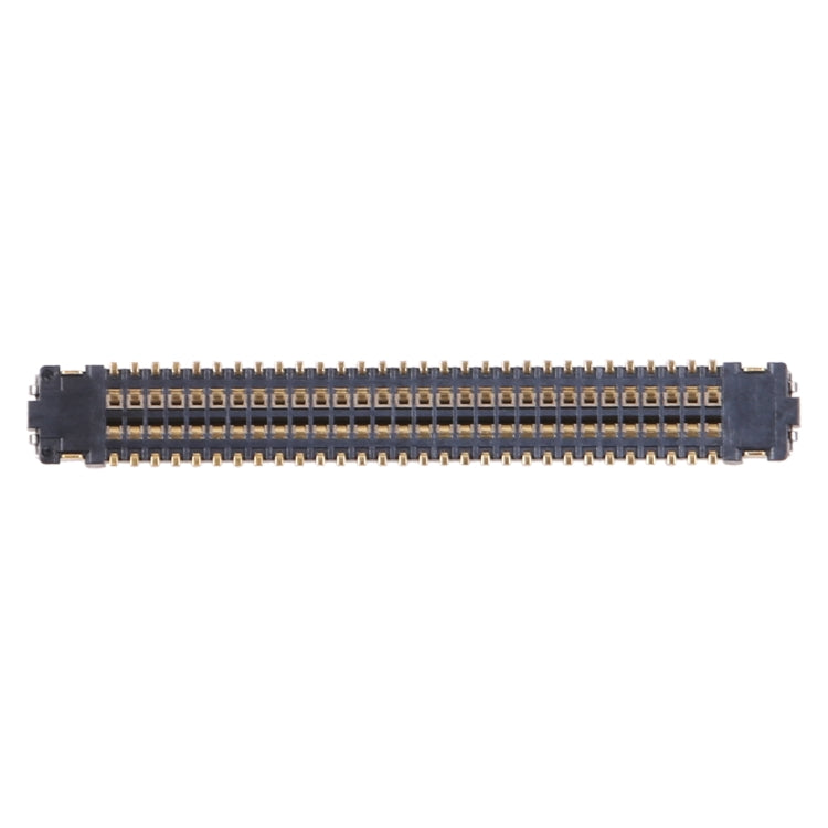 iPad Air 2020 60Pin LCD Display FPC Connector Replacement for Motherboard - Compatible Part