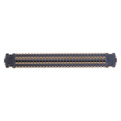 iPad Air 2020 60Pin LCD Display FPC Connector Replacement for Motherboard - Compatible Part