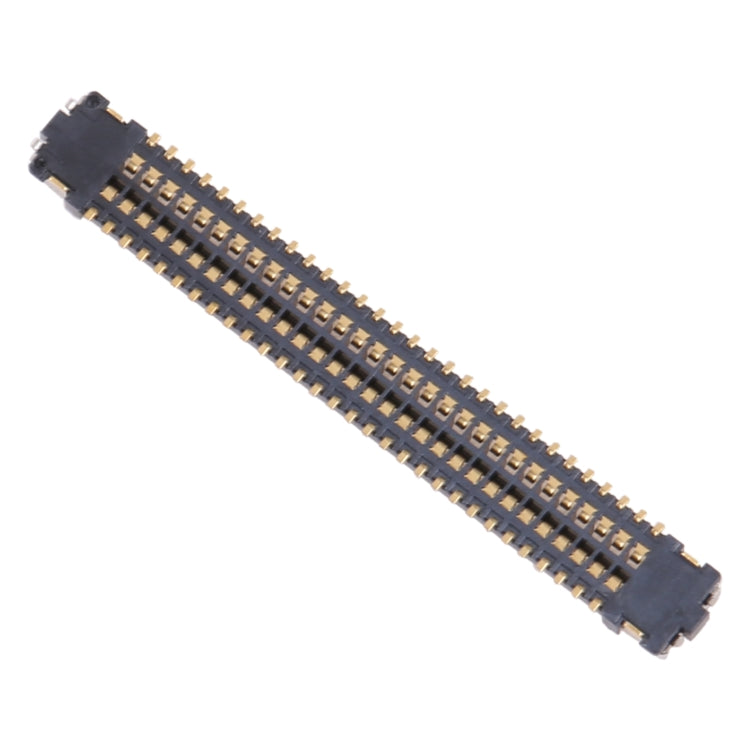 iPad Air 2020 60Pin LCD Display FPC Connector Replacement for Motherboard - Compatible Part