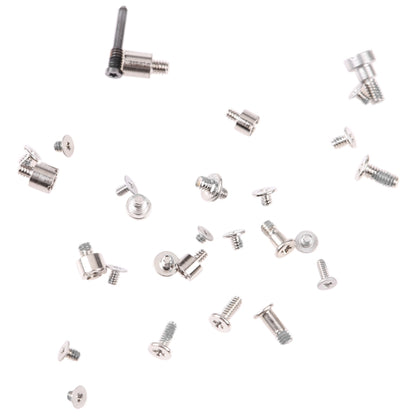 iPhone 14 Pro Max Replacement Screw and Bolt Set (Random Colour Delivery) - Complete Repair Kit