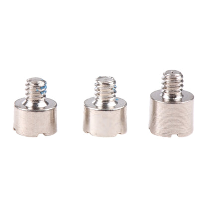 iPhone 14 Pro Max Replacement Screw and Bolt Set (Random Colour Delivery) - Complete Repair Kit