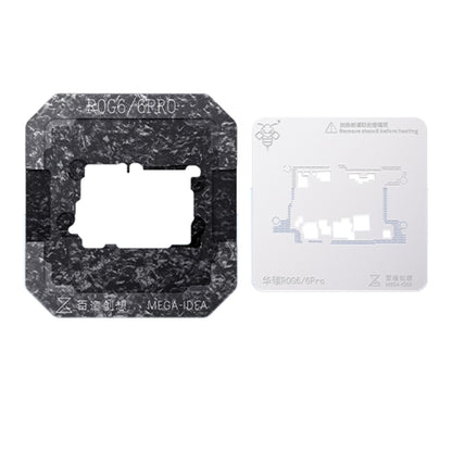 Asus ROG Phone 6 Pro / 6 Mega-Idea Multi-Functional BGA Reballing Platform with Magnetic Base