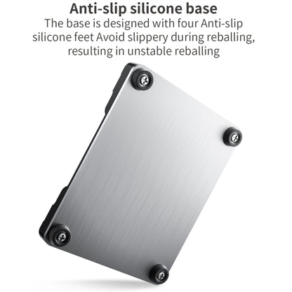 Asus ROG Phone 6 Pro / 6 Mega-Idea Multi-Functional BGA Reballing Platform with Magnetic Base