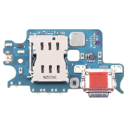 Original Charging Port Board Replacement for Samsung Galaxy S22 5G (SM-S901E) - Quality Checked