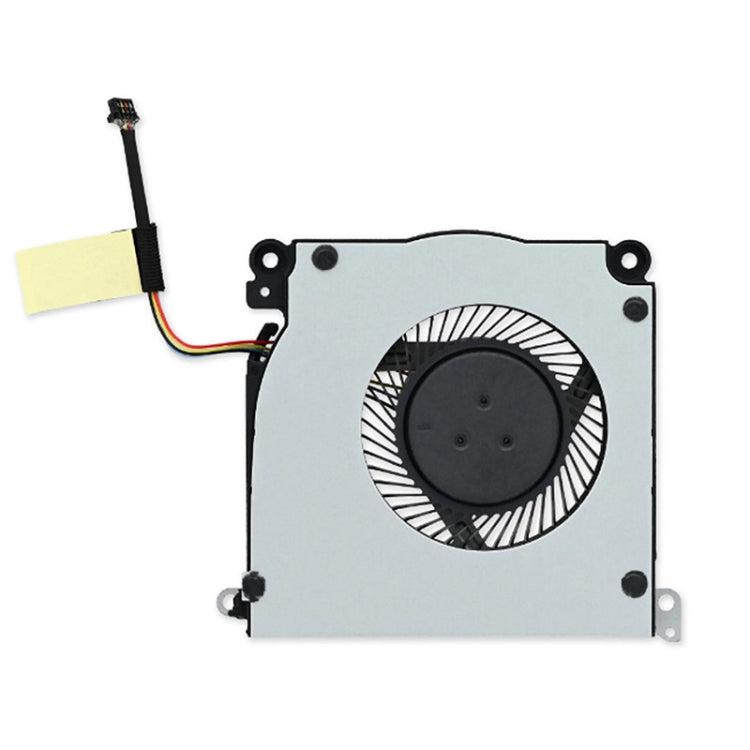 Enhanced CPU Cooling Fan Set for Steam Deck - Quiet Operation, Improved Thermal Performance & Accessories Included