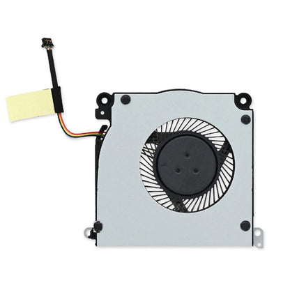 Enhanced CPU Cooling Fan Set for Steam Deck - Quiet Operation, Improved Thermal Performance & Accessories Included