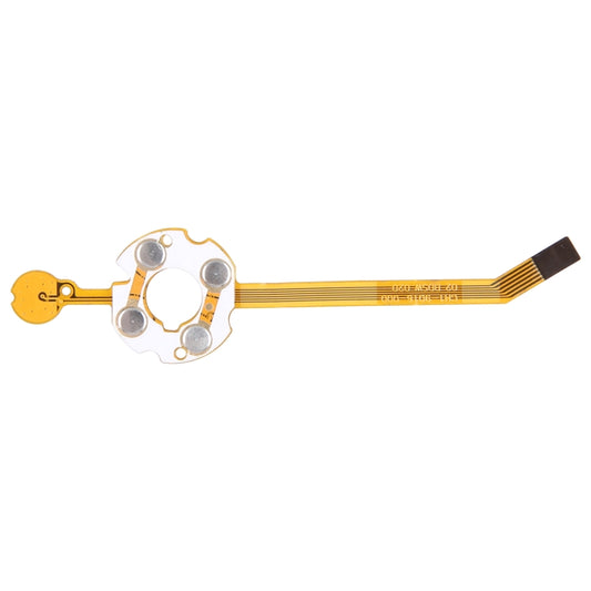 Replacement Flex Cable for Canon EOS 6D Direction Button - Fix Your Camera with Professional Installation Recommended