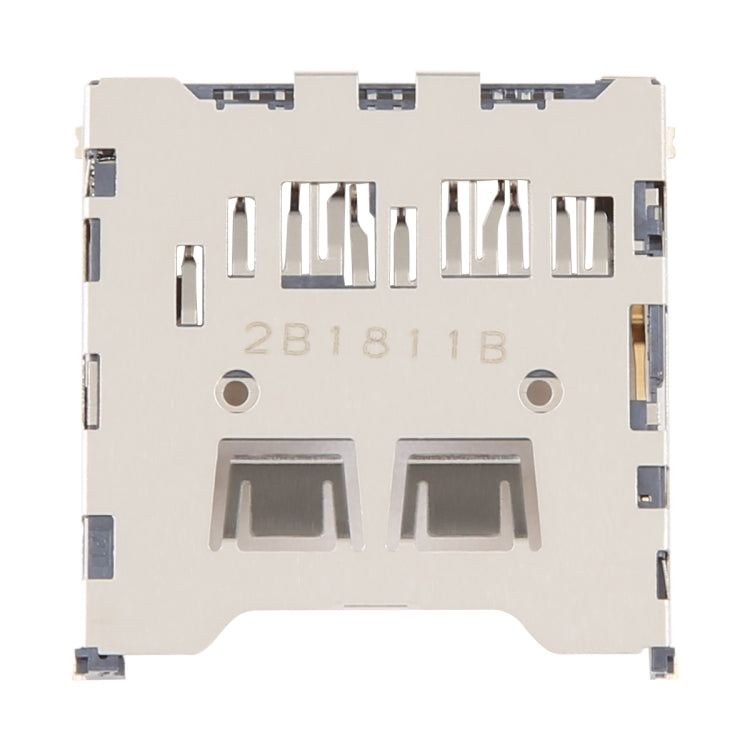 Nikon D3400 SD Card Slot Replacement Part - Fully Tested, Professional Installation Recommended
