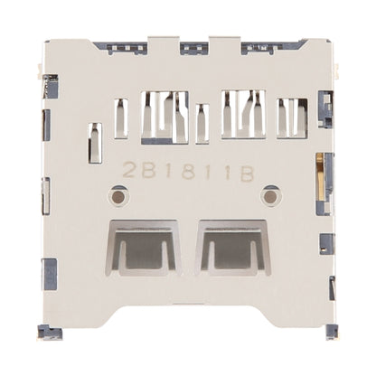 Nikon D3400 SD Card Slot Replacement Part - Fully Tested, Professional Installation Recommended
