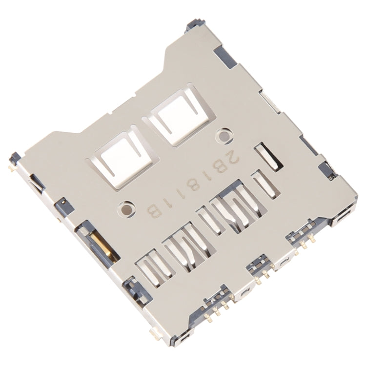 Nikon D3400 SD Card Slot Replacement Part - Fully Tested, Professional Installation Recommended