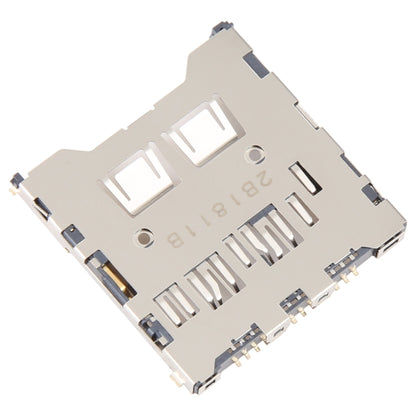 Nikon D3400 SD Card Slot Replacement Part - Fully Tested, Professional Installation Recommended
