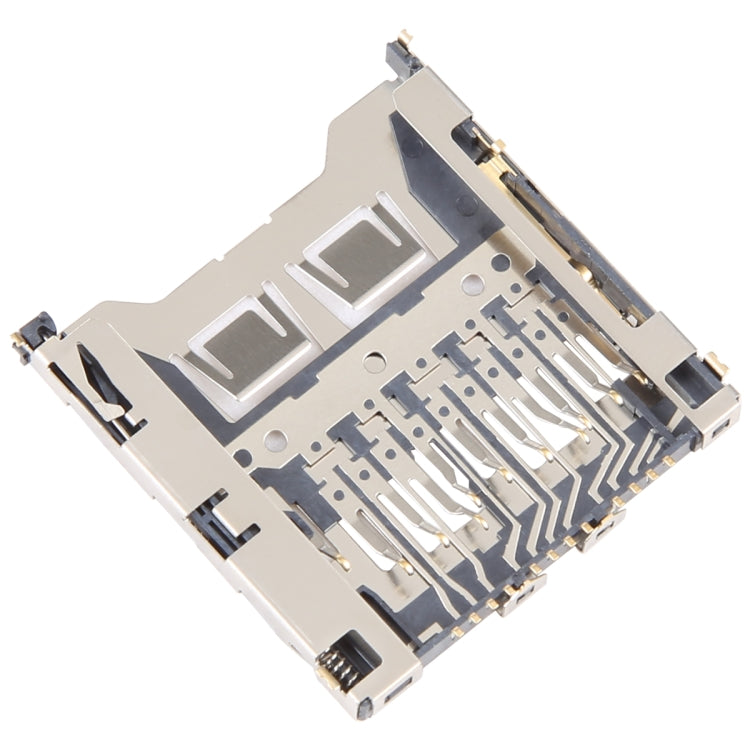 Nikon D3400 SD Card Slot Replacement Part - Fully Tested, Professional Installation Recommended