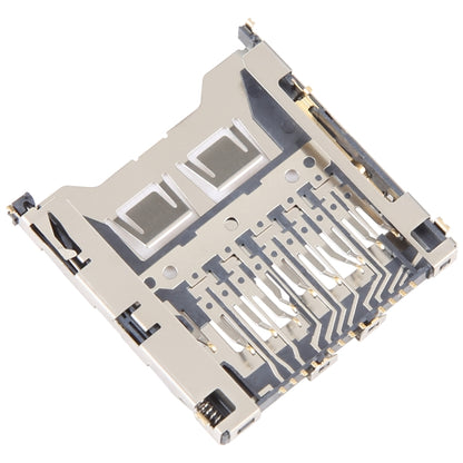 Nikon D3400 SD Card Slot Replacement Part - Fully Tested, Professional Installation Recommended