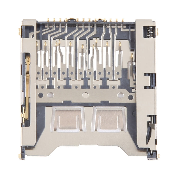 Nikon D3400 SD Card Slot Replacement Part - Fully Tested, Professional Installation Recommended