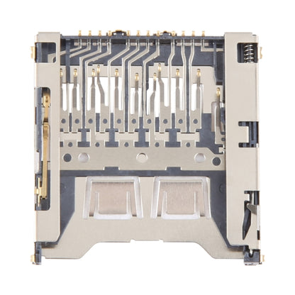 Nikon D3400 SD Card Slot Replacement Part - Fully Tested, Professional Installation Recommended