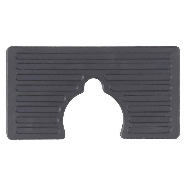 Canon EOS 5D Mark III OEM Leather Bottom Cover Replacement - Protective Repair Part