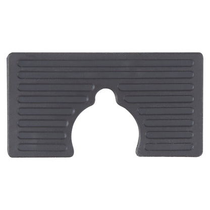 Canon EOS 5D Mark III OEM Leather Bottom Cover Replacement - Protective Repair Part