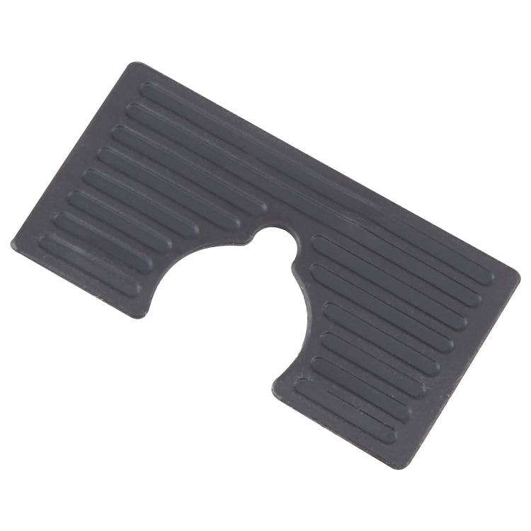 Canon EOS 5D Mark III OEM Leather Bottom Cover Replacement - Protective Repair Part