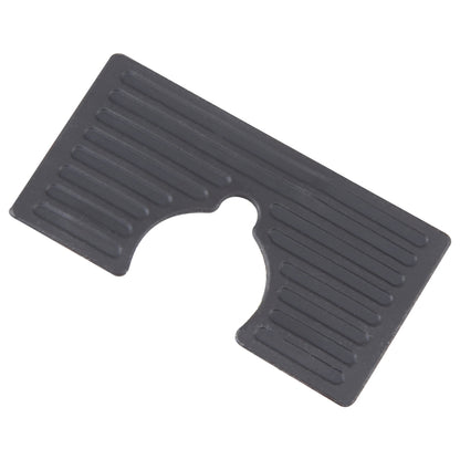 Canon EOS 5D Mark III OEM Leather Bottom Cover Replacement - Protective Repair Part