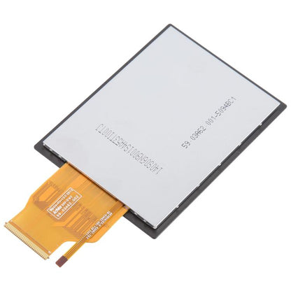 Replacement LCD Display Screen for Canon PowerShot SX730 HS - Original, Test Before Installation, ESD Safe