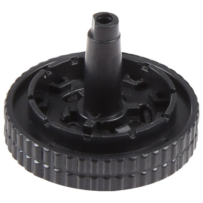 Nikon D750 Original Mode Dial Replacement Wheel - Camera Turntable Repair Part