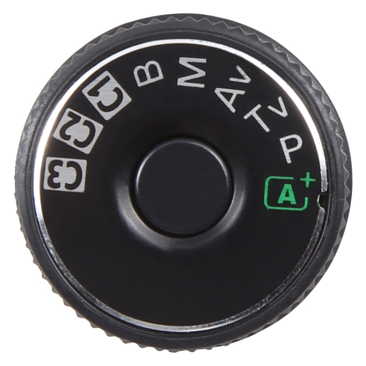 Original Mode Dial Replacement for Canon EOS 5D Mark III - Camera Wheel Turntable Repair Part
