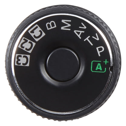 Original Mode Dial Replacement for Canon EOS 5D Mark III - Camera Wheel Turntable Repair Part
