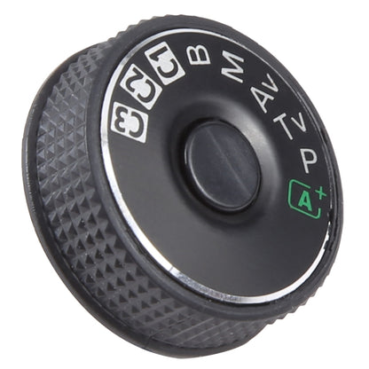 Original Mode Dial Replacement for Canon EOS 5D Mark III - Camera Wheel Turntable Repair Part