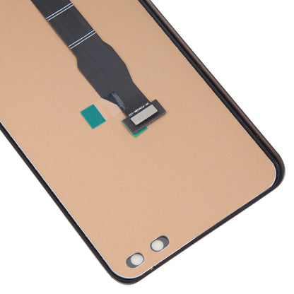 TFT LCD Screen Assembly with Digitizer for Honor 30 Pro - Non-Fingerprint Version, Test Before Installation