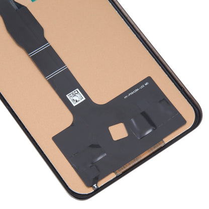TFT LCD Screen Assembly with Digitizer for Honor 30 Pro - Non-Fingerprint Version, Test Before Installation
