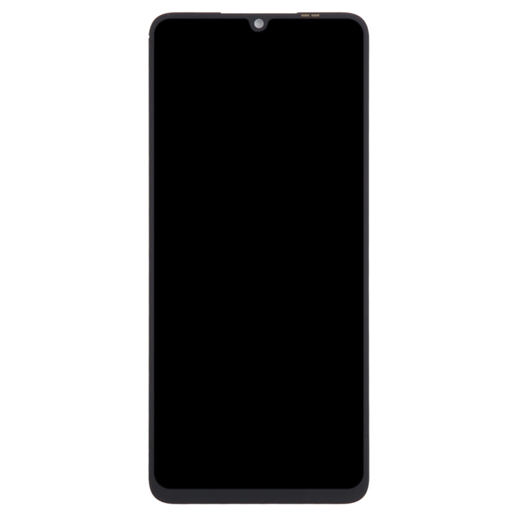 Samsung Galaxy A05 SM-A055 Original LCD Screen & Digitizer Full Assembly - Replace Cracked Display