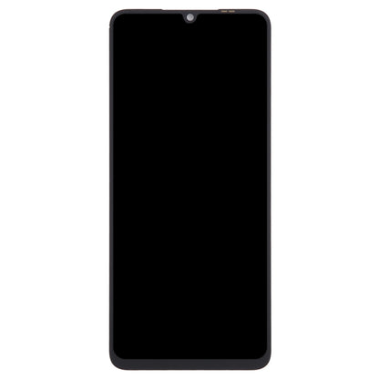 Samsung Galaxy A05 SM-A055 Original LCD Screen & Digitizer Full Assembly - Replace Cracked Display