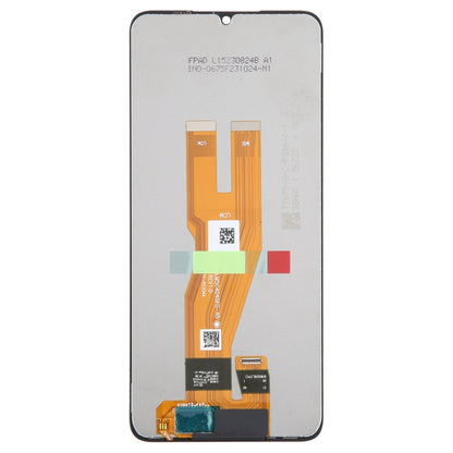 Samsung Galaxy A05 SM-A055 Original LCD Screen & Digitizer Full Assembly - Replace Cracked Display