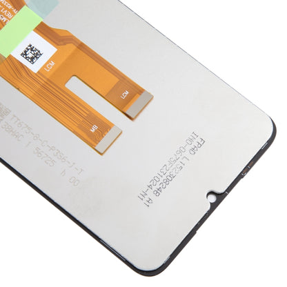 Samsung Galaxy A05 SM-A055 Original LCD Screen & Digitizer Full Assembly - Replace Cracked Display