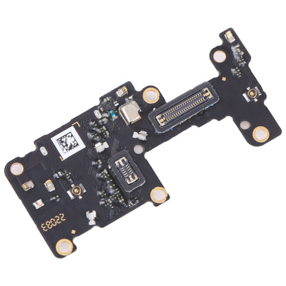Original SIM Card Reader Board with Mic for Realme GT Neo2 - Replacement Part for Broken Devices