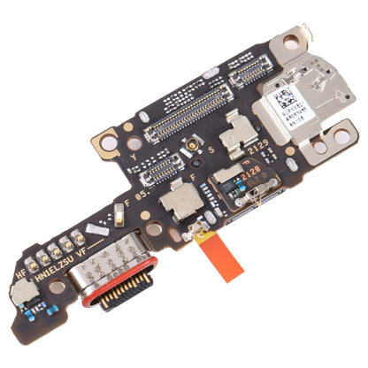 Original SIM Card Reader Board with Mic for Honor Magic3 Pro - Replacement Part