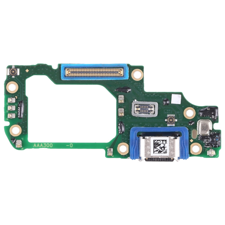 Genuine OPPO Reno7 SE 5G Charging Port Board Replacement - Fully Compatible, Quality Checked