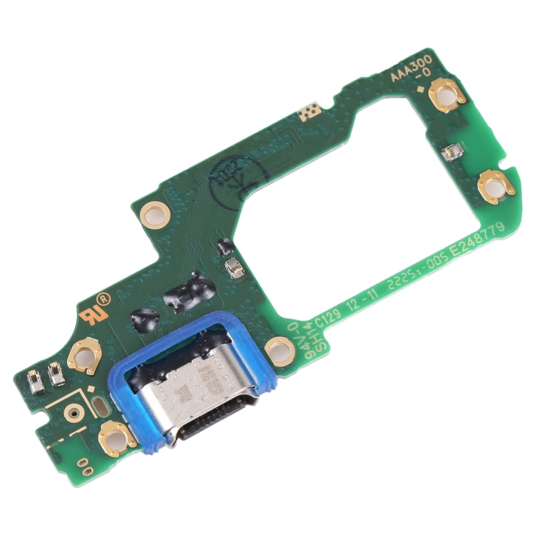 Genuine OPPO Reno7 SE 5G Charging Port Board Replacement - Fully Compatible, Quality Checked