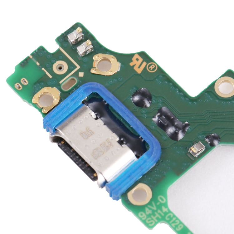 Genuine OPPO Reno7 SE 5G Charging Port Board Replacement - Fully Compatible, Quality Checked