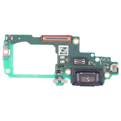 Original Charging Port Board Replacement for OPPO A1 Pro - Quality Checked, Fully Compatible
