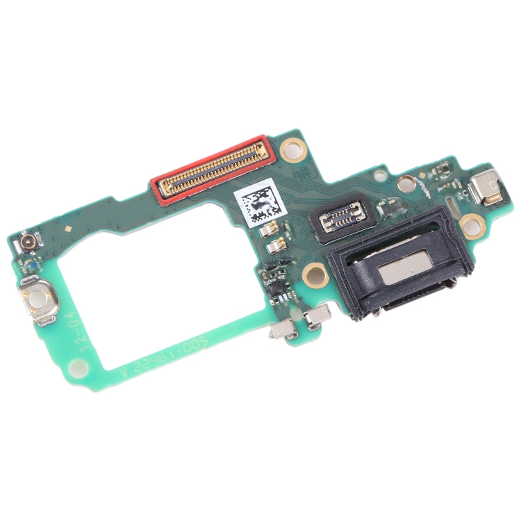 Original Charging Port Board Replacement for OPPO A1 Pro - Quality Checked, Fully Compatible