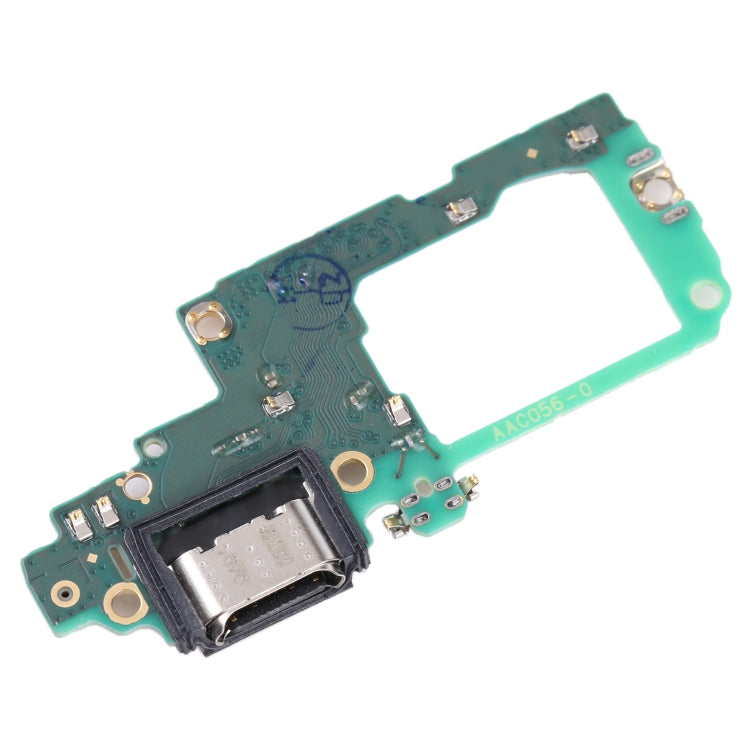 Original Charging Port Board Replacement for OPPO A1 Pro - Quality Checked, Fully Compatible