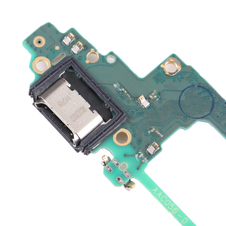 Original Charging Port Board Replacement for OPPO A1 Pro - Quality Checked, Fully Compatible