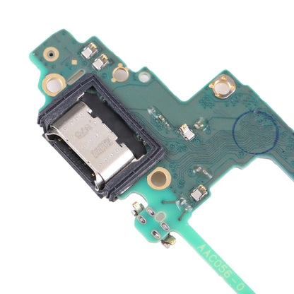 Original Charging Port Board Replacement for OPPO A1 Pro - Quality Checked, Fully Compatible
