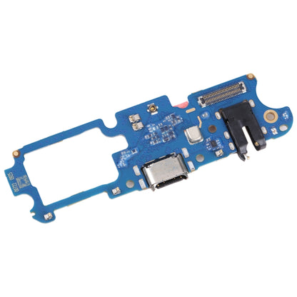 Original Charging Port Board Replacement for Realme 6 Pro - Tested & Fully Compatible