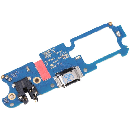Original Charging Port Board Replacement for Realme 6 Pro - Tested & Fully Compatible
