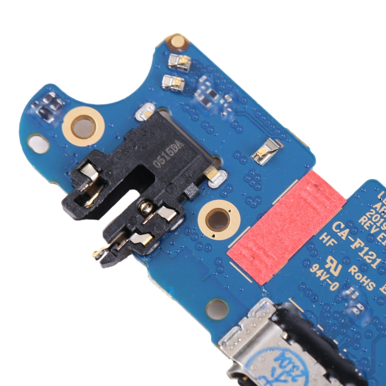 Original Charging Port Board Replacement for Realme 6 Pro - Tested & Fully Compatible
